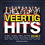 Veertig Hits, Vol. 2 cover