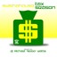 Tax Season 2011 (Screwed & Chopped) Albumcover