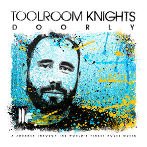 Toolroom Knights Mixed By Doorly album