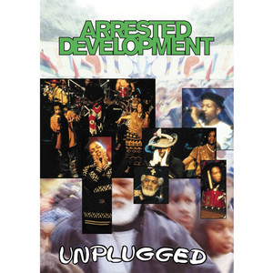 Unplugged album
