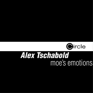 Alex Tschabold