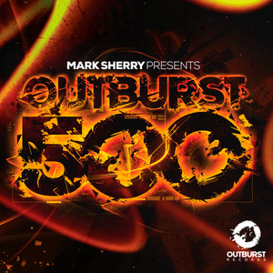Outburst 500 album