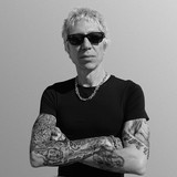 Professor Angel Dust Photo