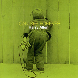 I Can See Forever album