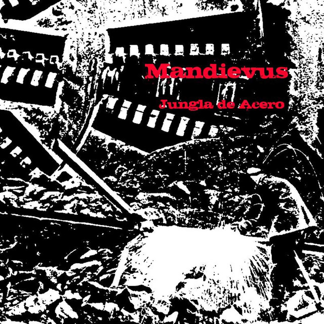 Mandievus Photo