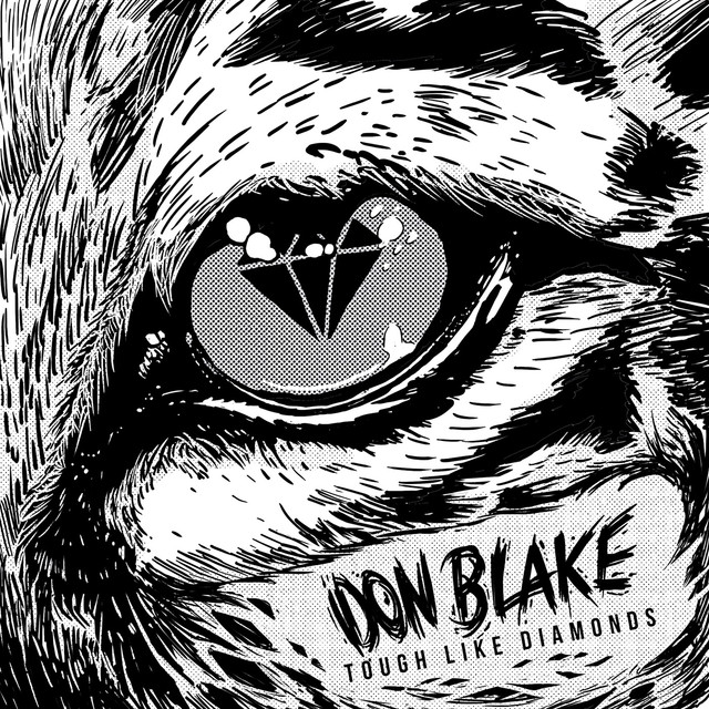 Don Blake Photo