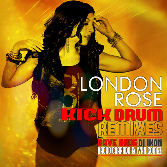 London Rose Photo