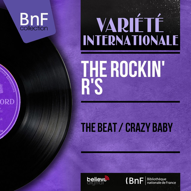 The Rockin' R's Photo