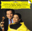 J.S. Bach: Arias for Soprano and Violin Albumcover