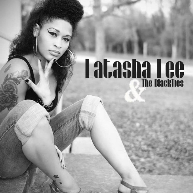 Latasha Lee Photo