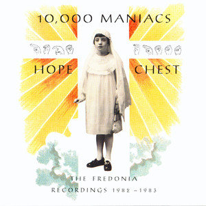Hope Chest album