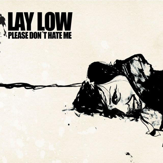 Please Don't Hate Me cover