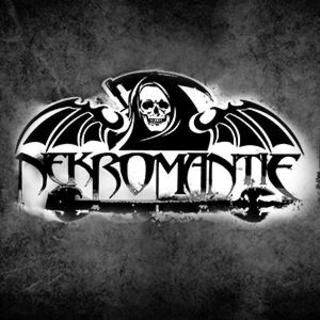 Nekromantie Photo
