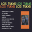 Los Tukas Albumcover