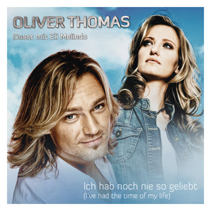 Oliver Thomas & Eli Melinda