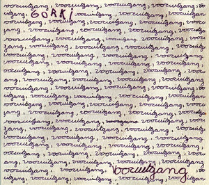 Vooruitgang album