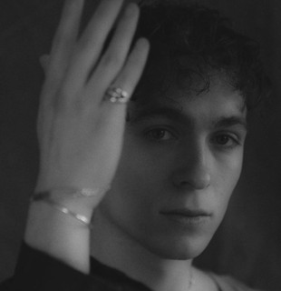 Julian LaMadrid Photo