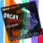 Organ Groove Explosion Albumcover