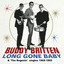 Long Gone Baby cover