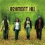 Ashmont Hill Albumcover