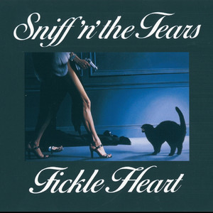 Fickle Heart (Plus Two Bonus Cuts) album