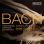 J.S. Bach: Cantatas BWV 70 & 154; Concerto BWV 1060; Orchestral Suite No. 2 cover