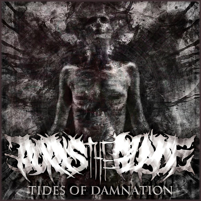 Tides Of Damnation cover