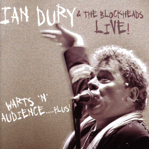 Live! Warts 'N' Audience…Plus! album