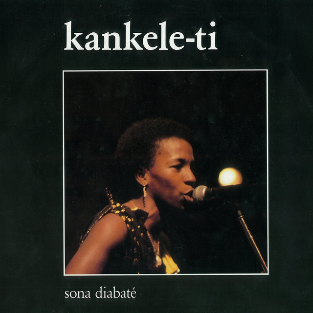 Sona Diabaté photo