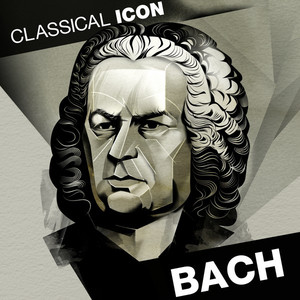 Classical Icon: Bach album