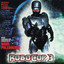 RoboCop 3 cover