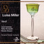 Luisa Miller cover