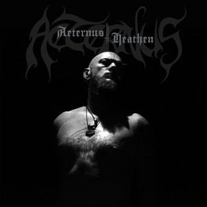 Heathen cover