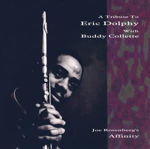 Collette, Buddy: Tribute To Eric Dolphy (A) album