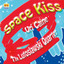 Space Kiss cover