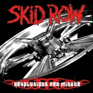 Revolutions Per Minute album
