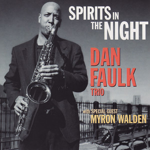 Dan Faulk