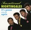 Sensational Nightingales