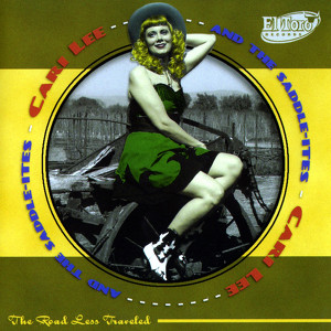 Cari Lee and The Saddle Ites