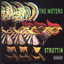 Struttin' cover