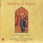 Meeting Of Angels Albumcover