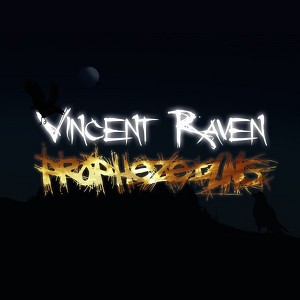 Vincent Raven