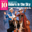 Ghost Riders in the Sky: Essential Recordings cover