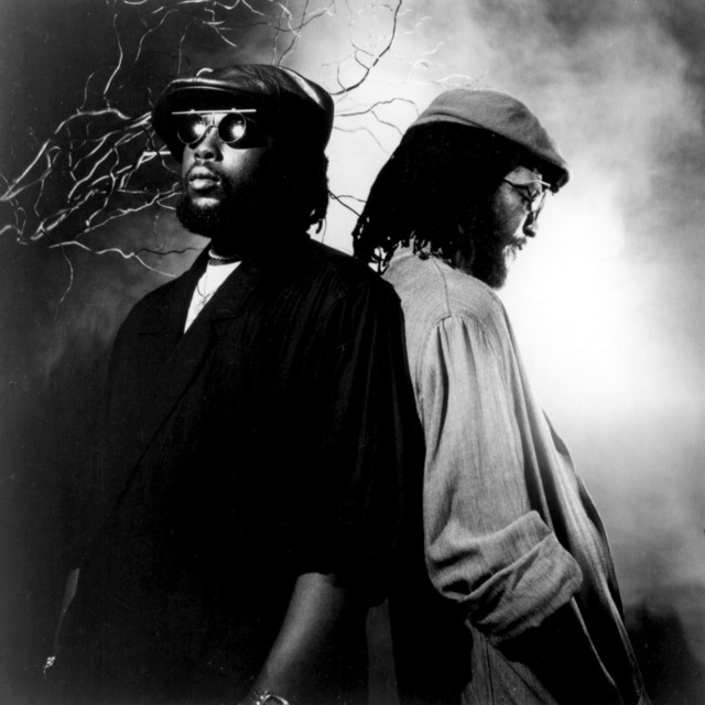Sly Dunbar