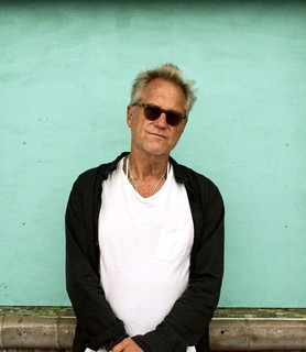 Gerry Beckley Photo