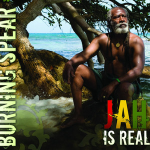 Jah Is Real album