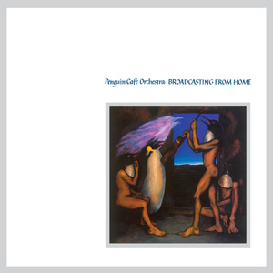 Prelude & Yodel cover
