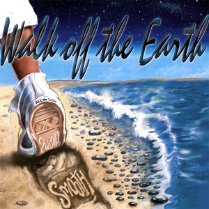 Smooth Like Stone on a Beach cover