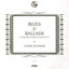 Blues & Ballads (A Folksinger's Songbook), Volumes I & II cover
