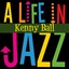 A Life in Jazz - Kenny Ball Albumcover